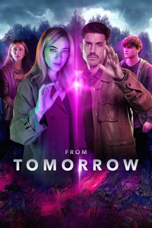 The Other Life poster